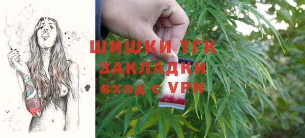 ALPHA PVP Бородино